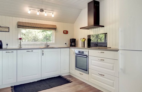 Vejers Casa | "Brunon" - 1.5km from the sea by Interhome