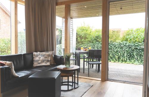 Zierow Casa | Bruns Wiek Haus JO einfach MEER