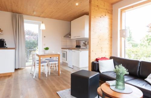 Zierow Casa | Bruns Wiek Haus JO einfach MEER