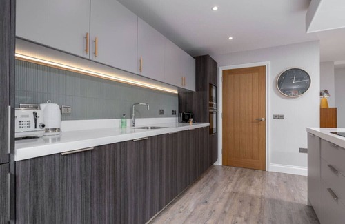 Brunstane Casa | Brunstane House - 15 mins to City Centre