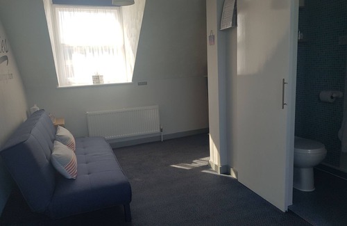 Weymouth Cama Y Desayuno | Brunswick Bed & Breakfast