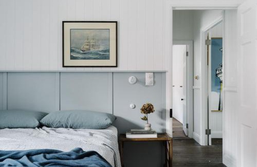 Brunswick Heads Casa | Brunswick Heads Beauty - RiverFish