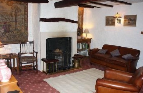 Barnard Castle Casa | Brunswick House