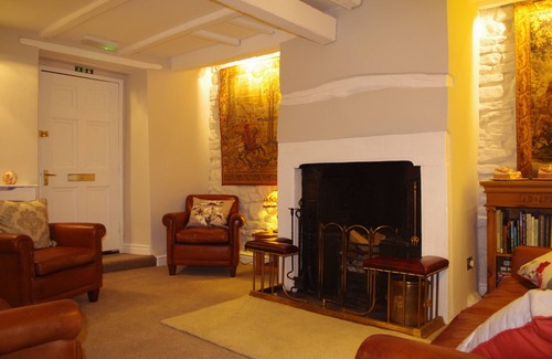 Barnard Castle Casa | Brunswick House
