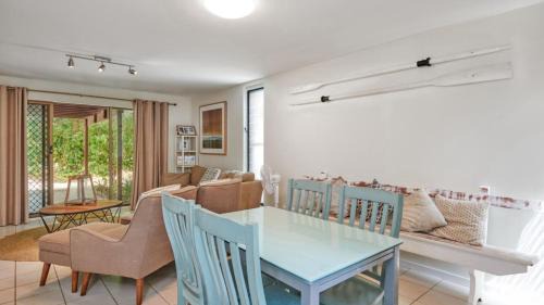 Brunswick Heads Casa | Brunswick Palms 1