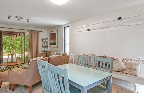 Brunswick Heads Apartamento | BRUNSWICK PALMS 1, TOP NOTCH