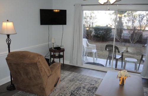 Calabash Apartamento | Brunswick Plantation 302M Golf Villa