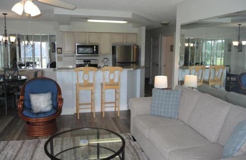 Calabash Villa | Brunswick Plantation Resort Villa 406