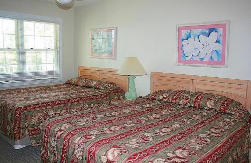 Calabash Apartamento | Brunswick Plantation Villa 1 #311M Villa