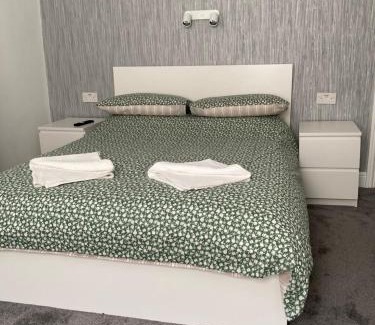 Clacton-on-Sea Casa | Brunton House Guest House