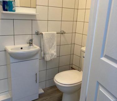 Clacton-on-Sea Casa | Brunton House Guest House