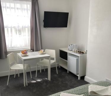 Clacton-on-Sea Casa | Brunton House Guest House