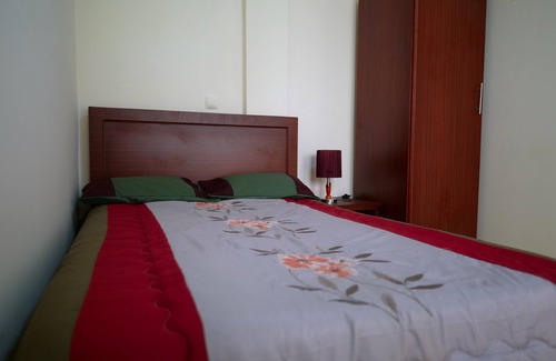 Bole Casa | Brusali Guest House