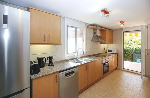 Cambrils Chalet De Esquí | Casa BRUSELAS 2