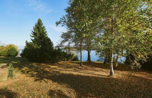 Comabbio Apartamento | Brusisch 1638 Apartments