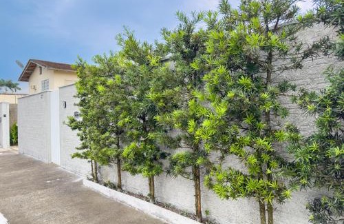 Brusque Casa | Brusque: Casa aconchegante com piscina