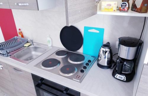 Ilot Sacre Apartamento | Brussels appartments luxury