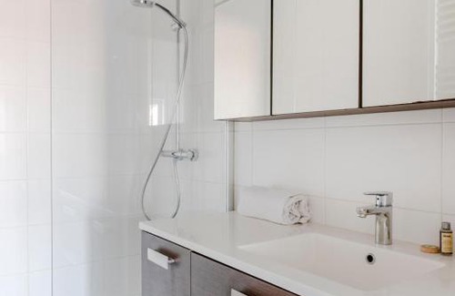 Wijk van de Squares Apartamento | Brussels Charming EU Residence