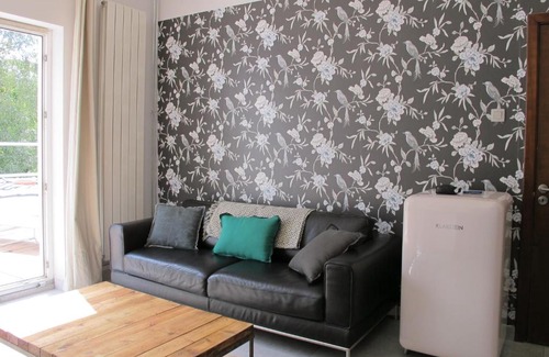 Vossegat-Roosendaal Apartamento | Brussels Downtown with terrace