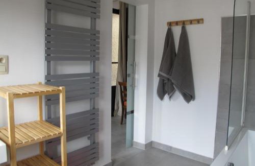Vossegat-Roosendaal Apartamento | Brussels Downtown with terrace