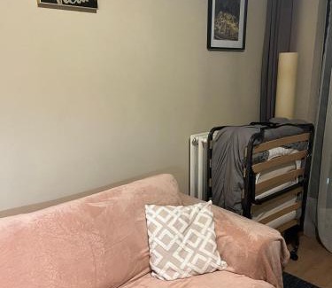 Quartier Marais-Jacqmain - Wijk Marais-Jacqmain Apartamento | Brussels Grand Place