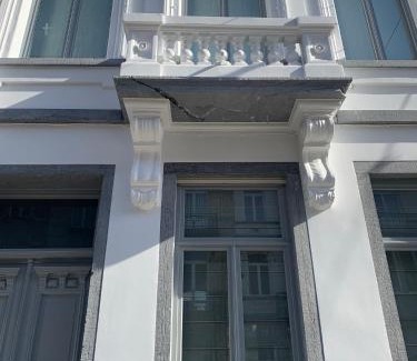 Collignon Casa | Brussels Guest House