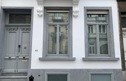 Collignon Casa | Brussels Guest House
