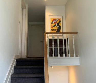 Collignon Casa | Brussels Guest House