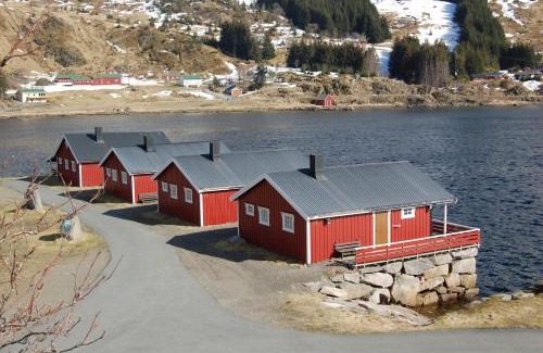 Valberg Otro | Brustranda Fjordcamping