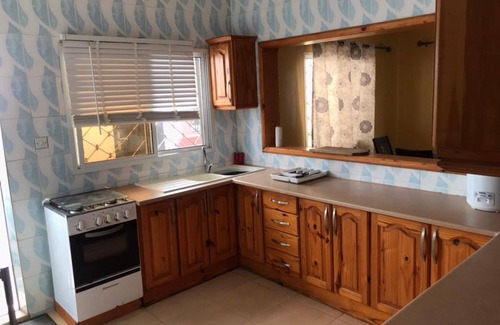 Brusubi Apartamento | Charming 2-bed House in Brusubi