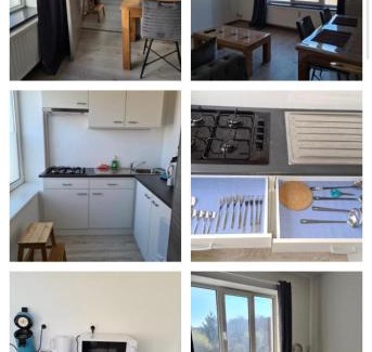 Dampremy Apartamento | Bruxelles airport Charleroi Harmonie