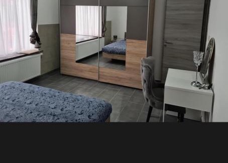 Dampremy Apartamento | Bruxelles airport Charleroi Harmonie