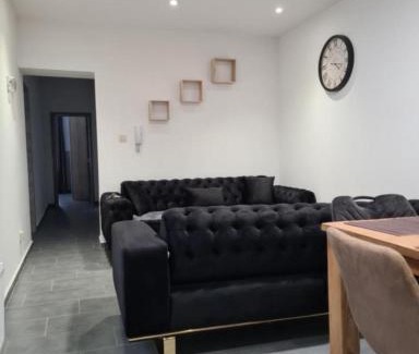 Dampremy Apartamento | Bruxelles airport Charleroi Harmonie