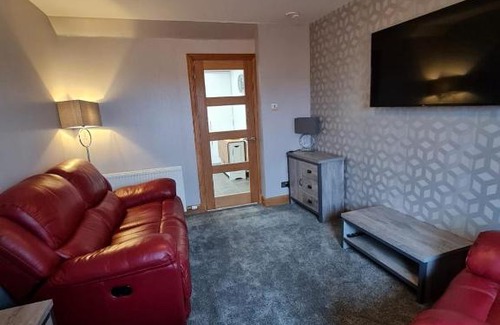 Maud Casa | Bruxie Holiday Cottages - Honeysuckle Cottage