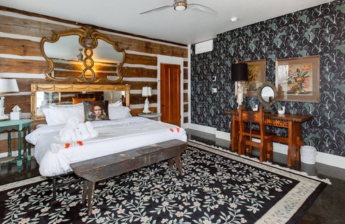 Pine Bush Apartamento | Bruyn Estate: Upstate NY Farm seen on Magnolia, HGTV, Discovery