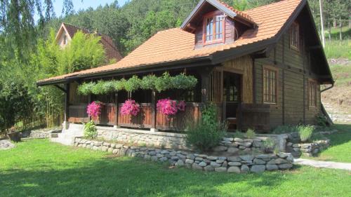 Kraljevo Casa | Brvnara Aleksic