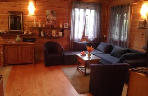 Kraljevo Casa | Brvnara Aleksic