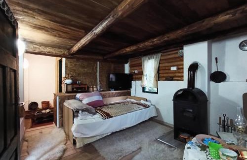 Sokolac Casa | Brvnara Gromki - Mountain house
