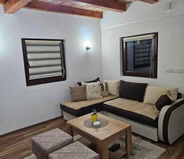 Bajina Basta Casa | Brvnara ispod stare kruške