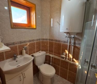 Kremna Casa | Brvnara Jevtic, Tara