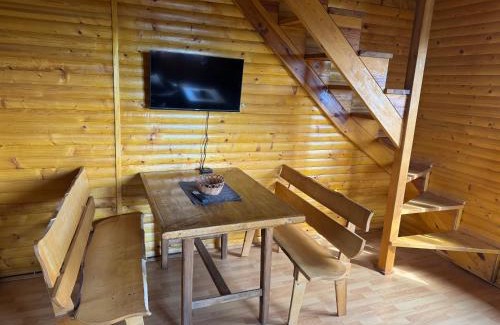 Kremna Casa | Brvnara Jevtic, Tara