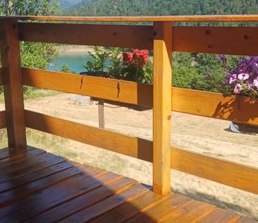 Bajina Basta Apartamento | Brvnara JEZDA