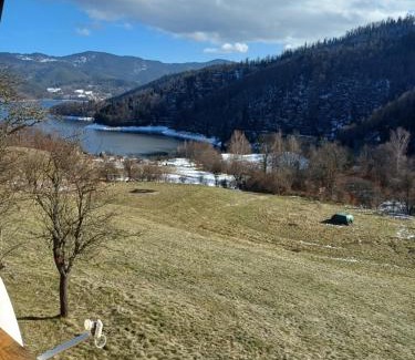 Bajina Basta Apartamento | Brvnara JEZDA