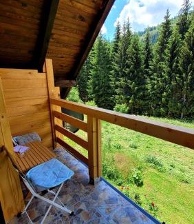 Bajina Basta Casa | Brvnara Miris Bora