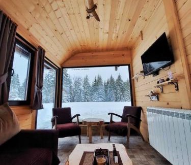 Bajina Basta Casa | Brvnara Miris Bora