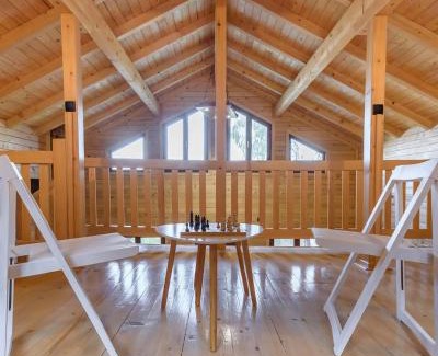 Cerevic Chalet De Esquí | Brvnara Popović