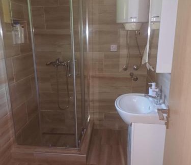 Konjska Reka Casa | Brvnara Smrčica