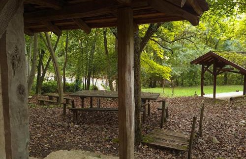 Central Serbia Casa | Brvnara u planini