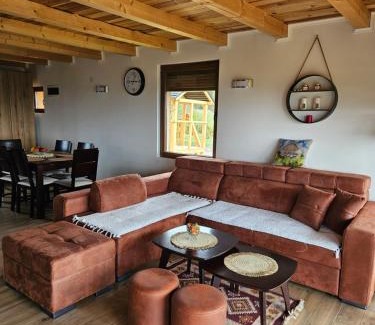 Konjska Reka Casa | Brvnara “Vidik Breg”