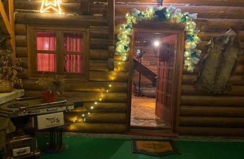 Zlatibor Villa | Brvnara Zlatibor Miris dunja
